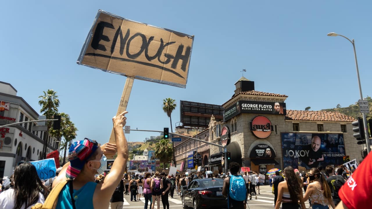 Reasonable demands: